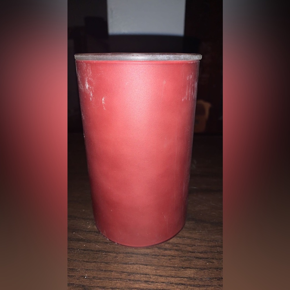 Pink Zebra Simmer Light